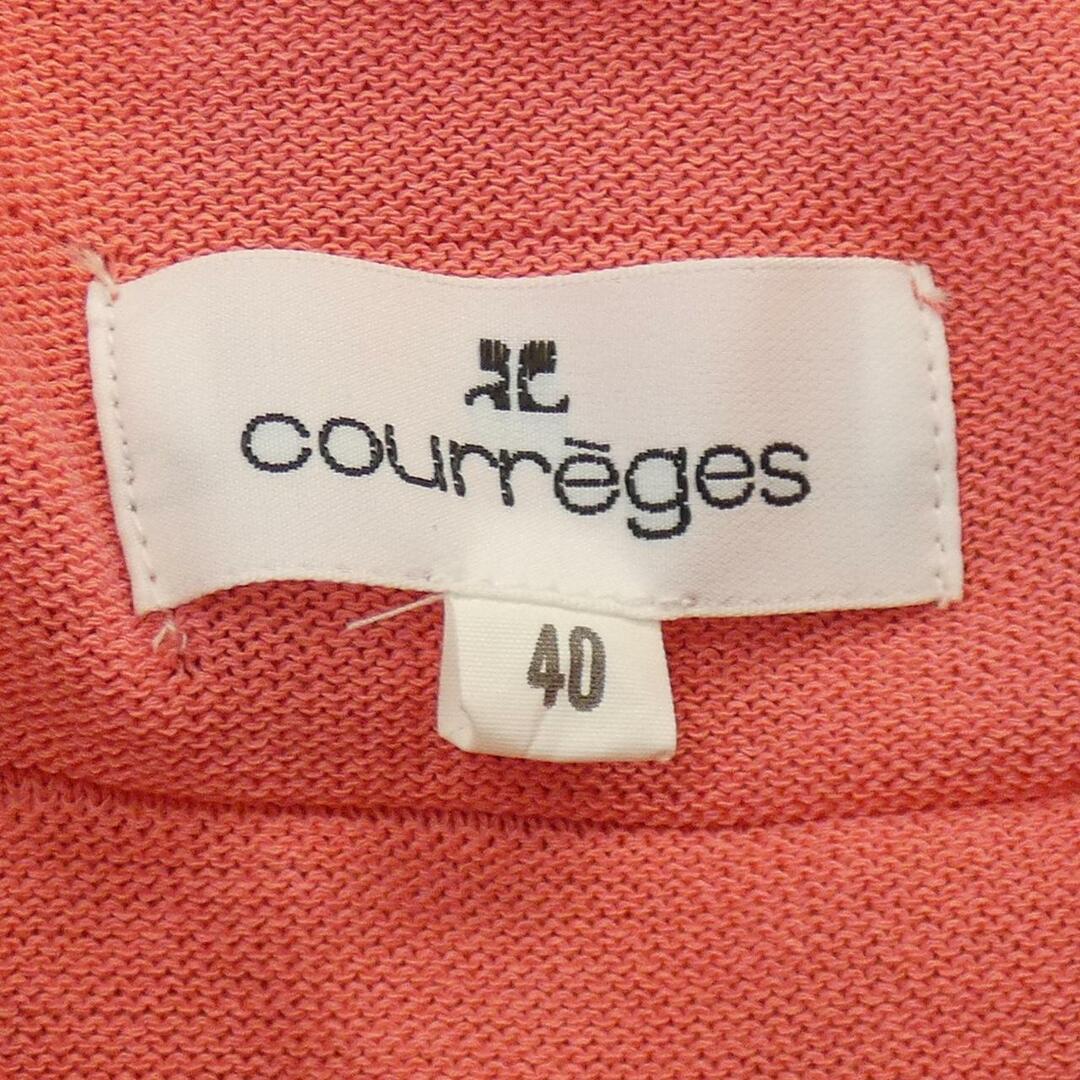 Courreges(クレージュ)のクレージュ Courreges コート レディースのジャケット/アウター(その他)の商品写真