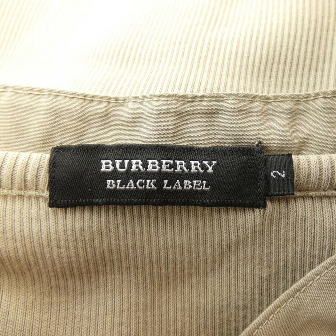 BURBERRY BLACK LABEL(バーバリーブラックレーベル)のバーバリーブラックレーベル BURBERRY BLACK LABEL トップス メンズのトップス(その他)の商品写真