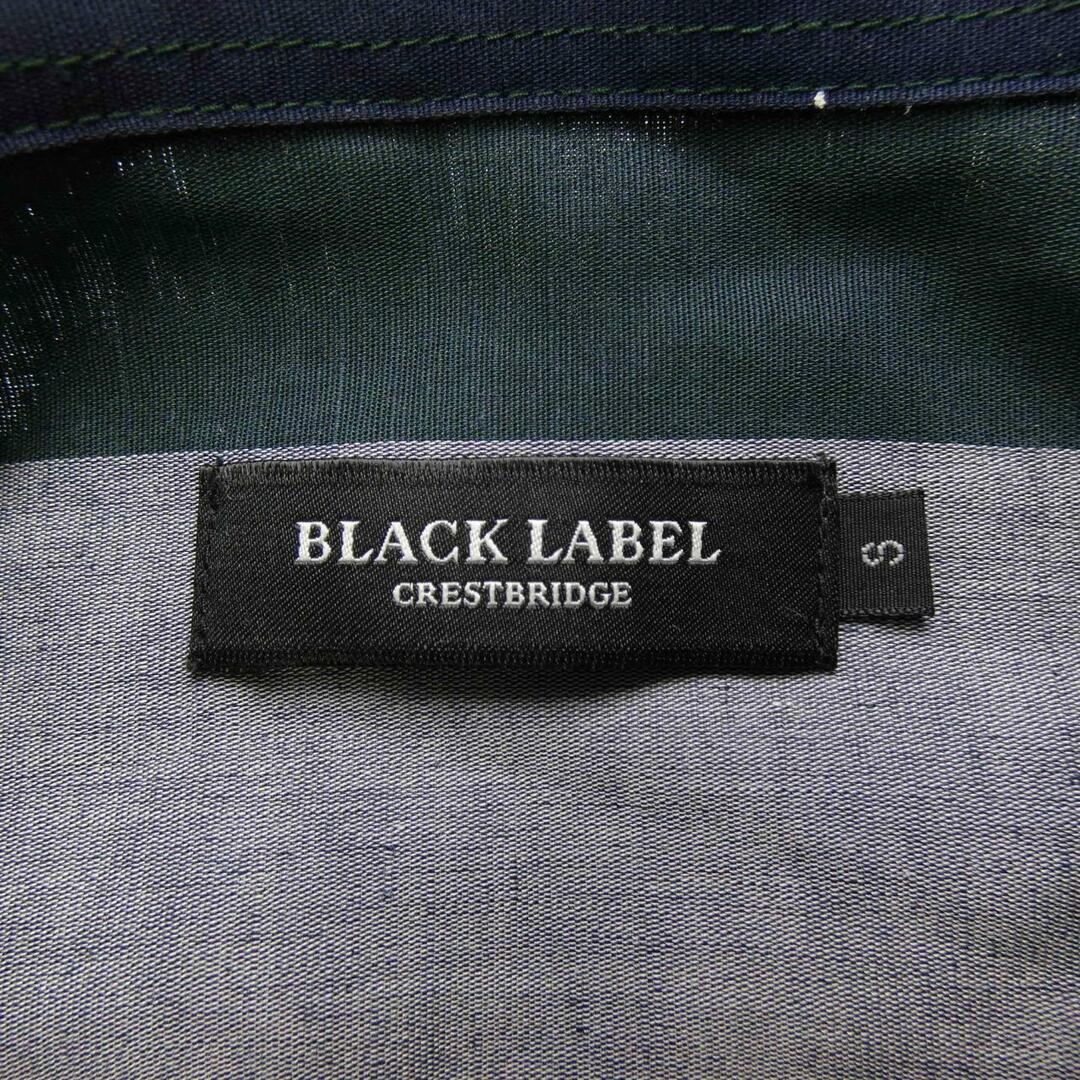 BLACK LABEL CRESTBRIDGE(ブラックレーベルクレストブリッジ)のブラックレーベルクレストブリッジ BLACK LABEL CRESTBRI シャツ メンズのトップス(シャツ)の商品写真