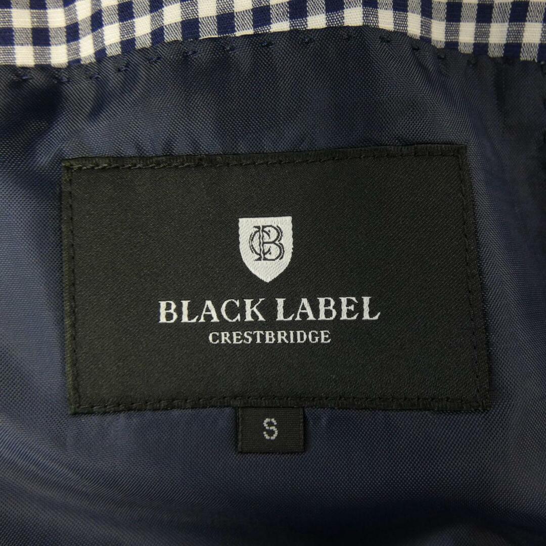 BLACK LABEL CRESTBRIDGE(ブラックレーベルクレストブリッジ)のブラックレーベルクレストブリッジ BLACK LABEL CRESTBRI ジャケット メンズのジャケット/アウター(テーラードジャケット)の商品写真