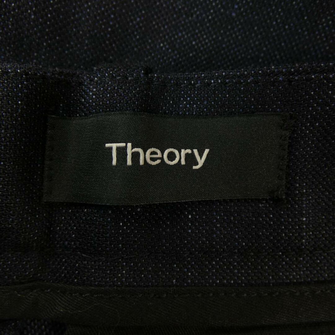 theory(セオリー)のセオリー theory パンツ メンズのパンツ(その他)の商品写真