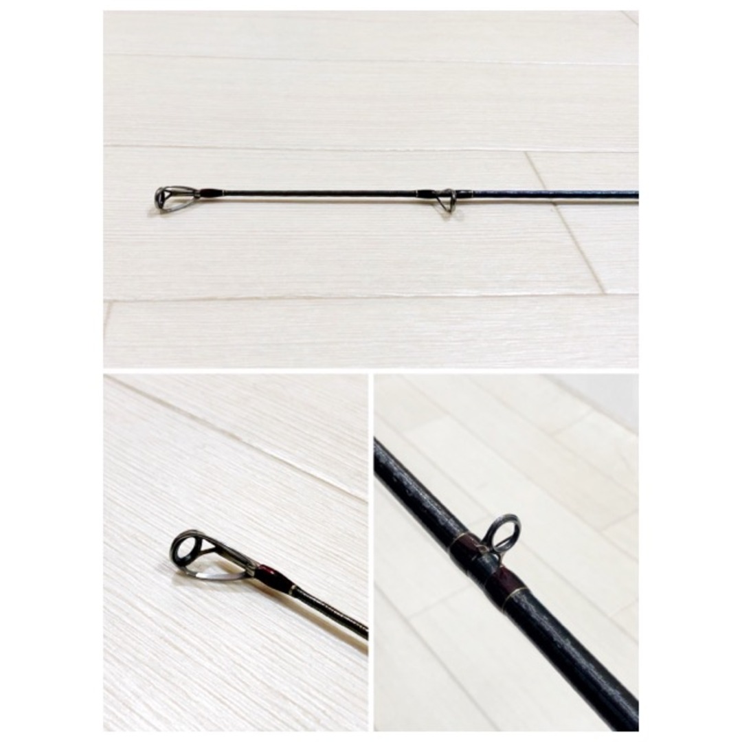 SHIMANO/シマノ 18ワールドシャウラ 1704R-2【RD033-007】 SHIMANO/シマノ 18ワールドシャウラ 1704R-2【RD033-007】
