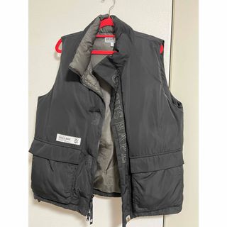 アベイシングエイプ ダウンベスト(メンズ)の通販 51点 | A BATHING APE アベイシングエイプ ダウンベスト(メンズ)の通販 51点 | A BATHING APE