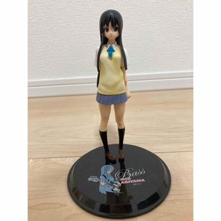 バンプレスト(BANPRESTO)のけいおん　組立式フィギュア(フィギュア)