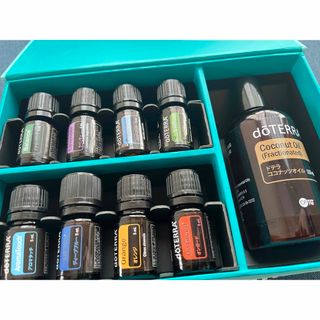 doTERRA - ドテラ メタパワーアドバンテージ20本の通販 by ウル's shop 