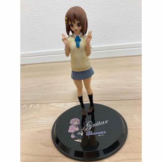 バンプレスト(BANPRESTO)のけいおん　組立式フィギュア(フィギュア)