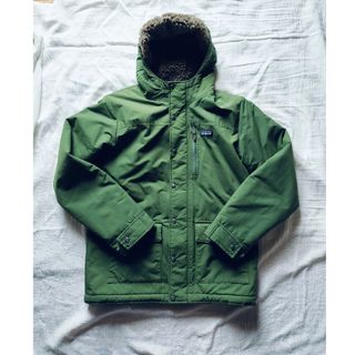 パタゴニア(patagonia)のpatagonia　インファーノジャケット　キッズＸＬ１４(ナイロンジャケット)