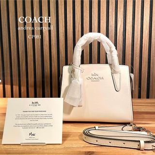 COACH - 美品 オールドコーチ ☆USA製 レザー ターンロック 薄マチ