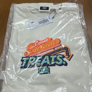 キス(KITH)のKITH TREATS TOKYO  Tシャツ(Tシャツ/カットソー(半袖/袖なし))