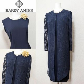 ハーディエイミス スーツ(レディース)の通販 46点 | HARDY AMIESの 