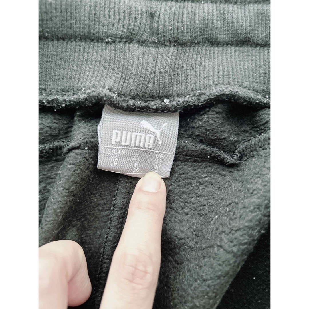 PUMA(プーマ)のPUMA スエット レディースのパンツ(その他)の商品写真