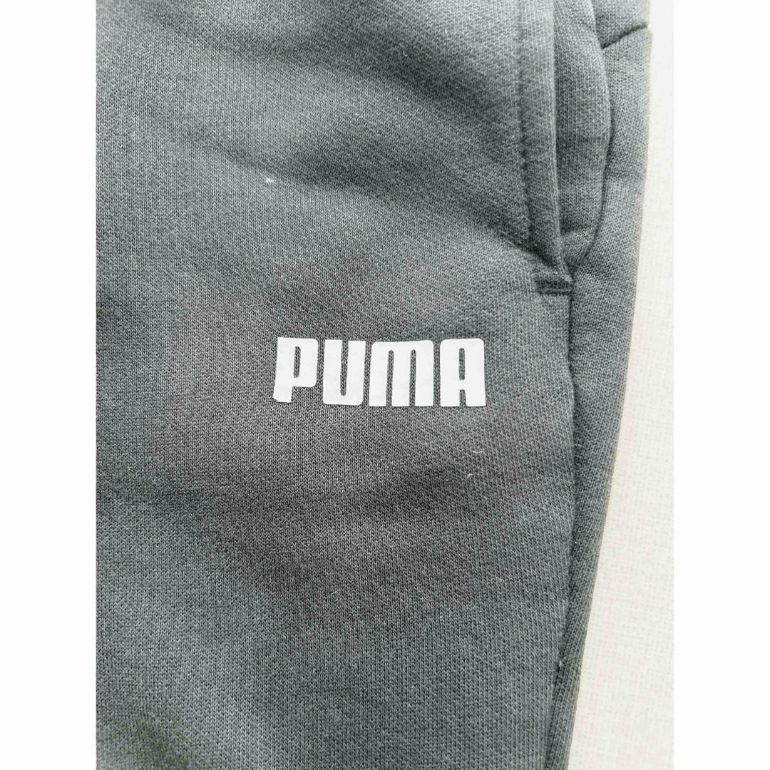 PUMA(プーマ)のPUMA スエット レディースのパンツ(その他)の商品写真