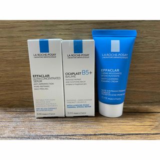 ラロッシュポゼ(LA ROCHE-POSAY)のラロッシュポゼ未使用サンプル(サンプル/トライアルキット)