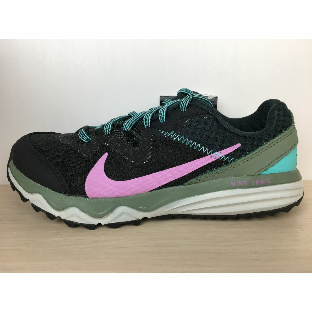 NIKE - ナイキ ジュニパートレイル スニーカー 靴 23,0cm 新品 (1890)