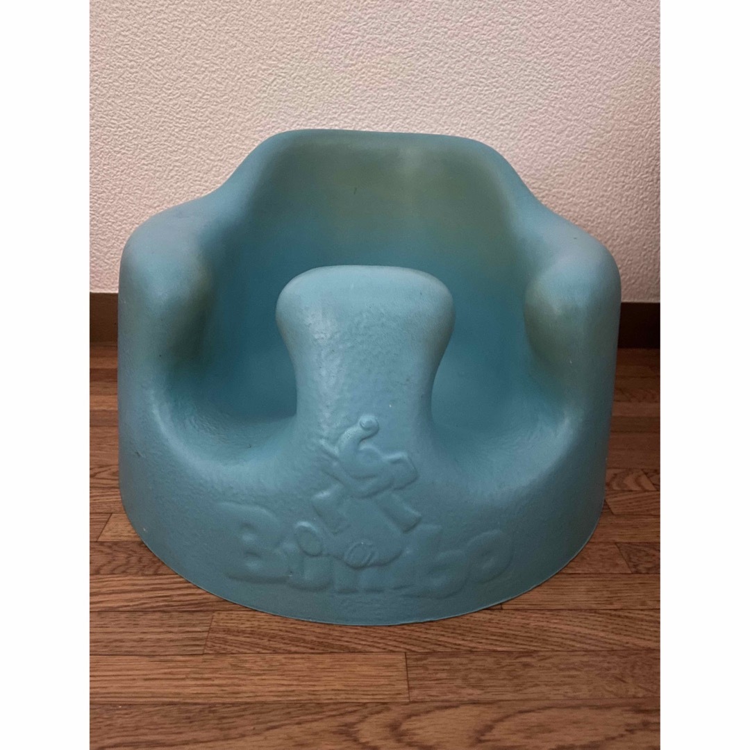 Bumbo(バンボ)のバンボ キッズ/ベビー/マタニティのキッズ/ベビー/マタニティ その他(その他)の商品写真