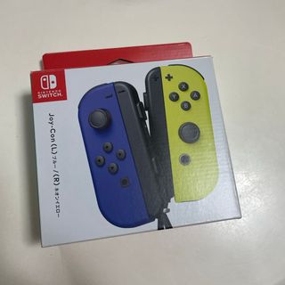 ニンテンドースイッチ(Nintendo Switch)のNintendo switch Joy-Con 箱のみ(その他)