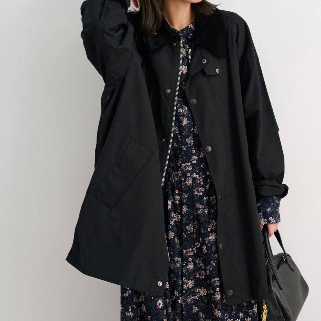 JOURNAL STANDARD relume - 別注【BARBOUR/バブアー】*RELUME JOURNAL STANDARD relume - 別注【BARBOUR/バブアー】*RELUME
