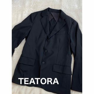 テアトラ(TEATORA)のTEATORA テアトラ　device JAKET ICE (テーラードジャケット)