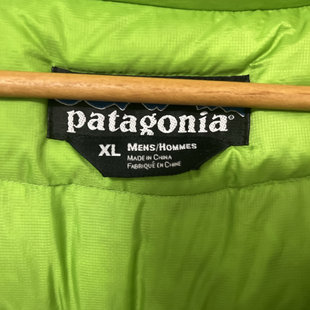 patagonia(パタゴニア)のパタゴニア　プリモダウン　 スポーツ/アウトドアのスノーボード(ウエア/装備)の商品写真