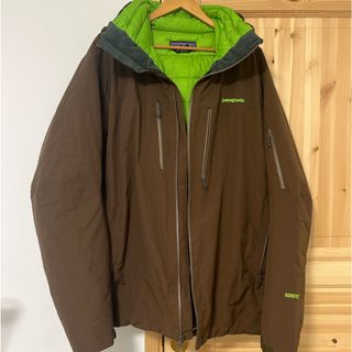 パタゴニア(patagonia)のパタゴニア　プリモダウン　(ウエア/装備)