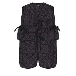 エンジニアードガーメンツ(Engineered Garments)の【新品L】23AW Engineered Garments Liner Vest(ベスト)