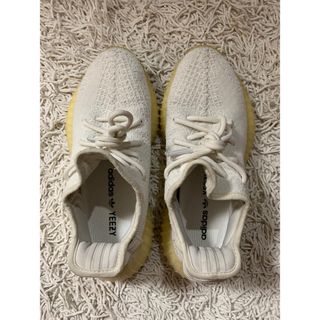 イージー(YEEZY（adidas）)のadidas YEEZY BOOST 24cm(スニーカー)