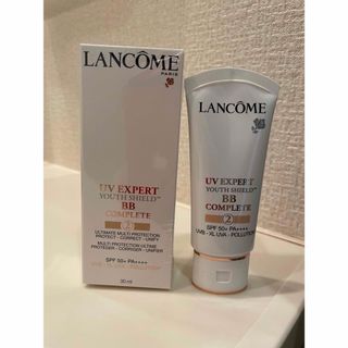 ランコム(LANCOME)のランコム　UV エクスペール BBⅡ n 30mL(BBクリーム)