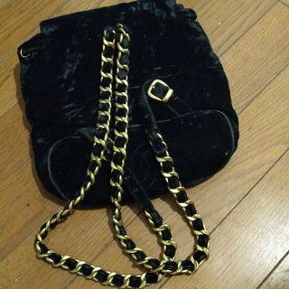 シャネル(CHANEL)のみいさま専用(リュック/バックパック)