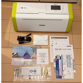 ブラザー(brother)の専用出品です⭐️(PC周辺機器)