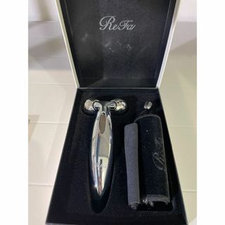 リファ(ReFa)の【中古】ReFa リファカラット RF-CF1842B(フェイスローラー/小物)