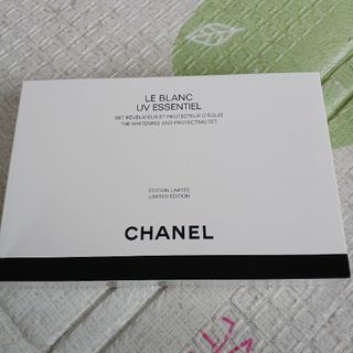 シャネル(CHANEL)のCHANELル　ブラン　キット　訳有(その他)