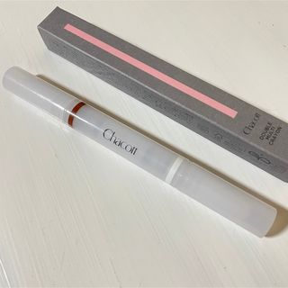 チャコットコスメティクス(Chacott COSMETICS)のChacott  チャコット　ダブルマルチクレヨン420(フェイスカラー)