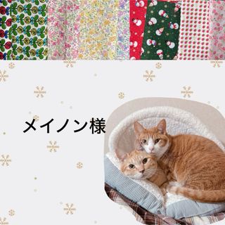 猫首輪 レース 付きリボン＋セーフティバックル  ⑩-LRF7(リード/首輪)