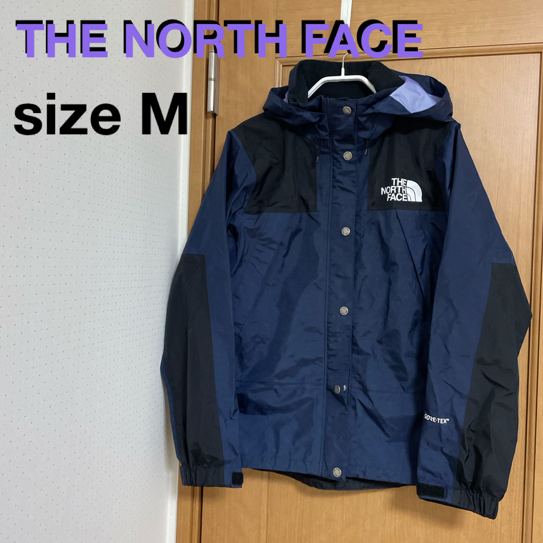 THE NORTH FACE - THE NORTH FACE｜マウンテンレインテックス