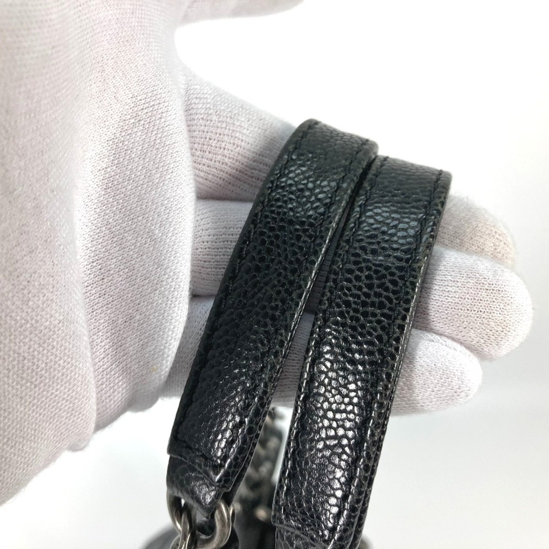 CHANEL - シャネル CHANEL チェーン マトラッセ キルティング CC CHANEL - シャネル CHANEL チェーン マトラッセ キルティング CC