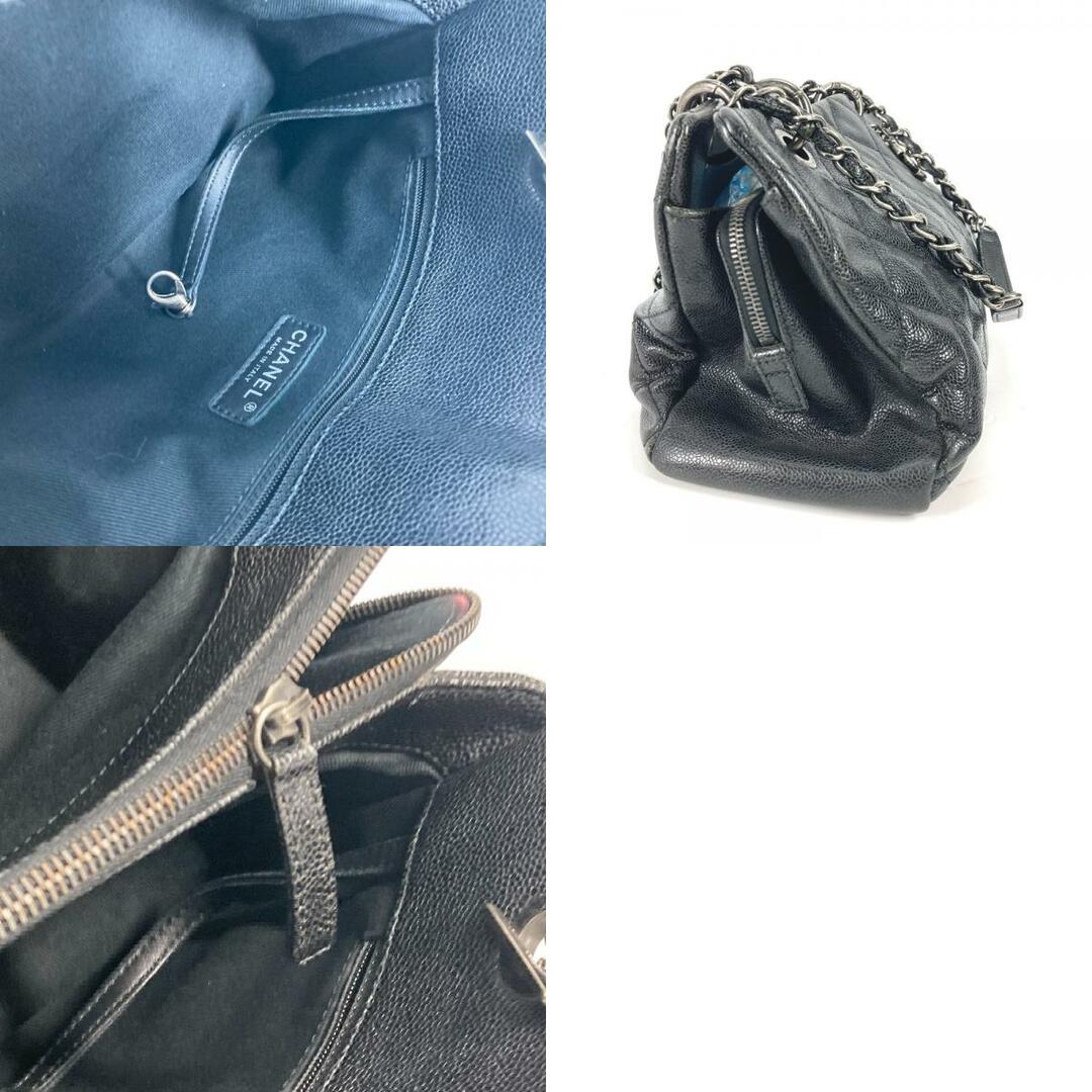 CHANEL - シャネル CHANEL チェーン マトラッセ キルティング CC CHANEL - シャネル CHANEL チェーン マトラッセ キルティング CC