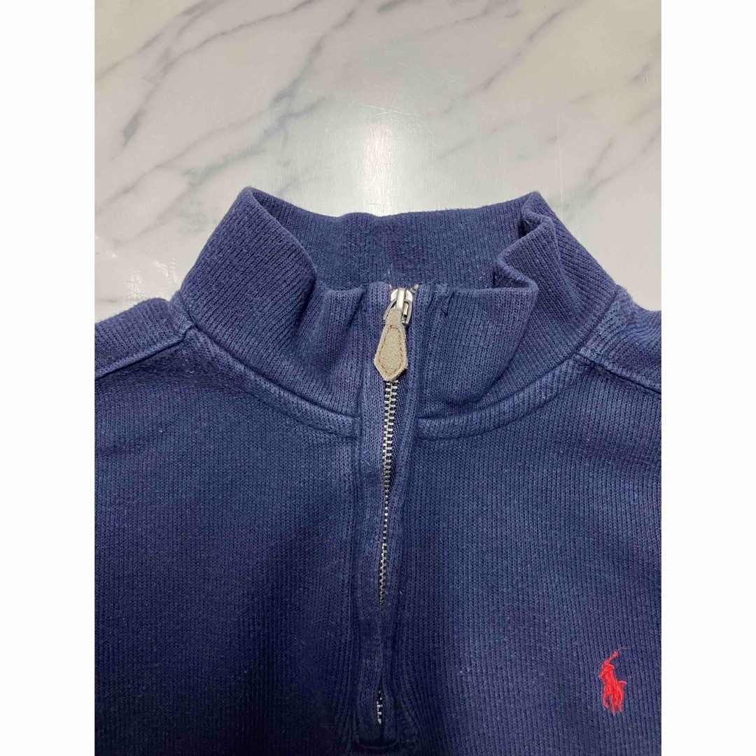 POLO RALPH LAUREN(ポロラルフローレン)のラルフローレン　ポロラルフローレン　6歳　120 キッズ/ベビー/マタニティのキッズ服男の子用(90cm~)(Tシャツ/カットソー)の商品写真