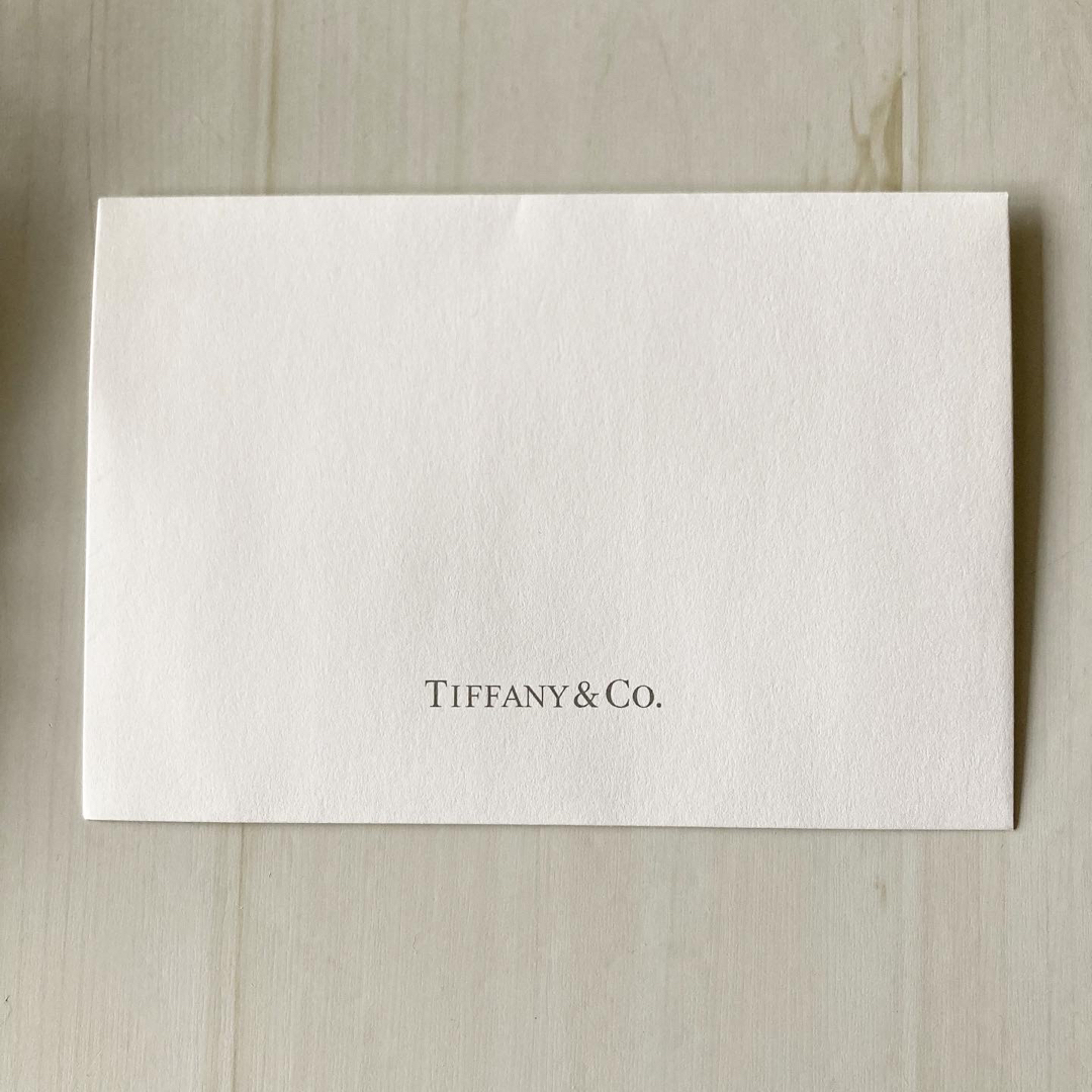 Tiffany & Co.(ティファニー)のTIFFANYショッパー レディースのバッグ(ショップ袋)の商品写真