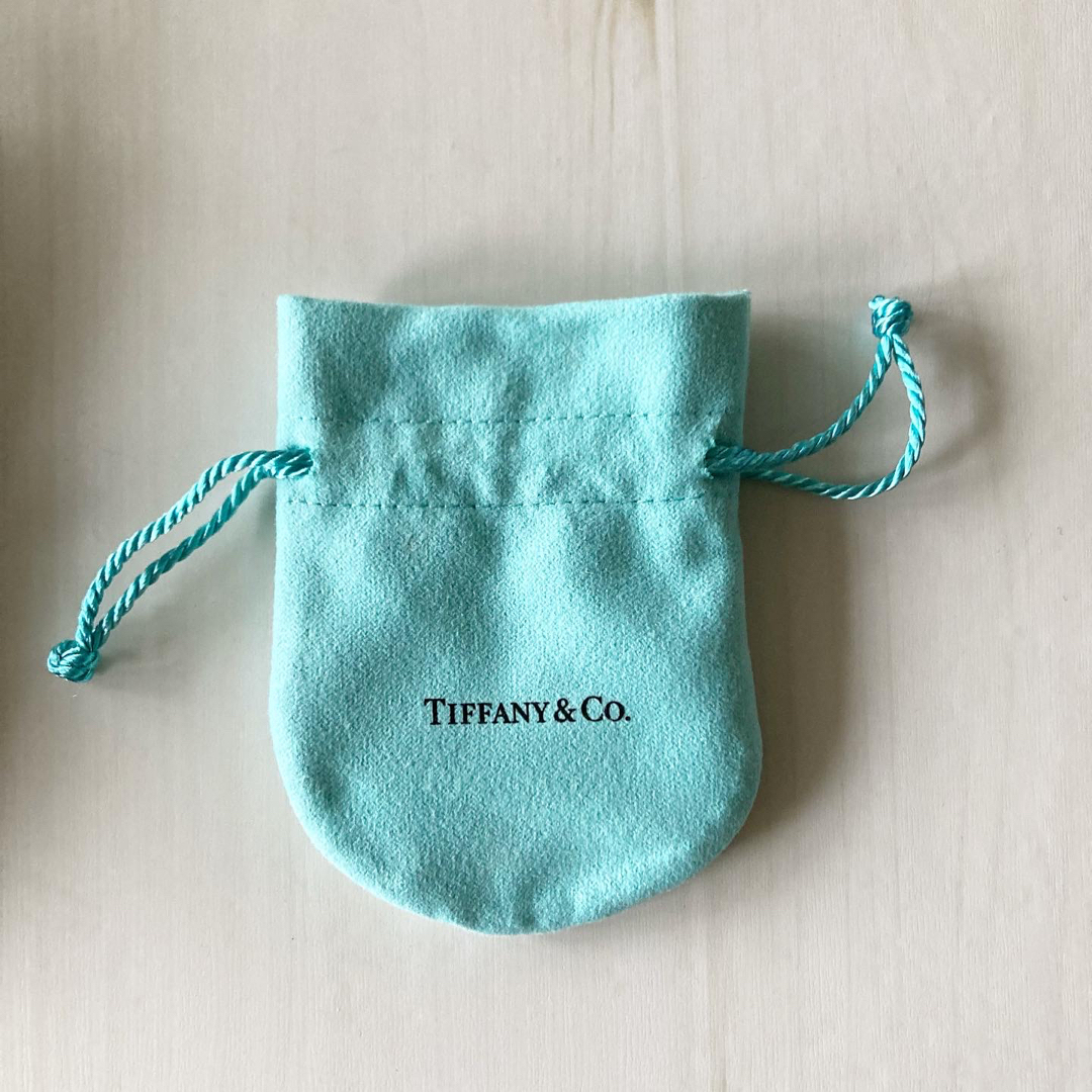 Tiffany & Co.(ティファニー)のTIFFANYショッパー レディースのバッグ(ショップ袋)の商品写真