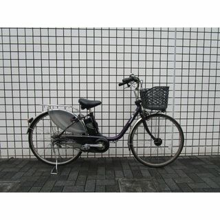 自転車本体（パープル/紫色系）の通販 100点以上（スポーツ/アウトドア