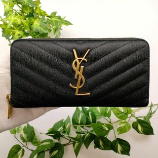 サンローラン ミニ 財布(レディース)の通販 400点以上 | Saint Laurent 