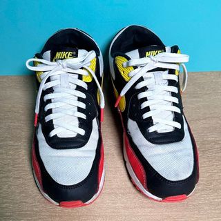 ナイキ(NIKE)のナイキ【NIKE】エアマックス90(スニーカー)