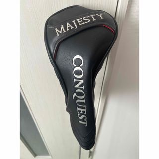 マジェスティゴルフ(MAJESTY Golf)のMAJESTY CONQUEST メンズドライバー(クラブ)