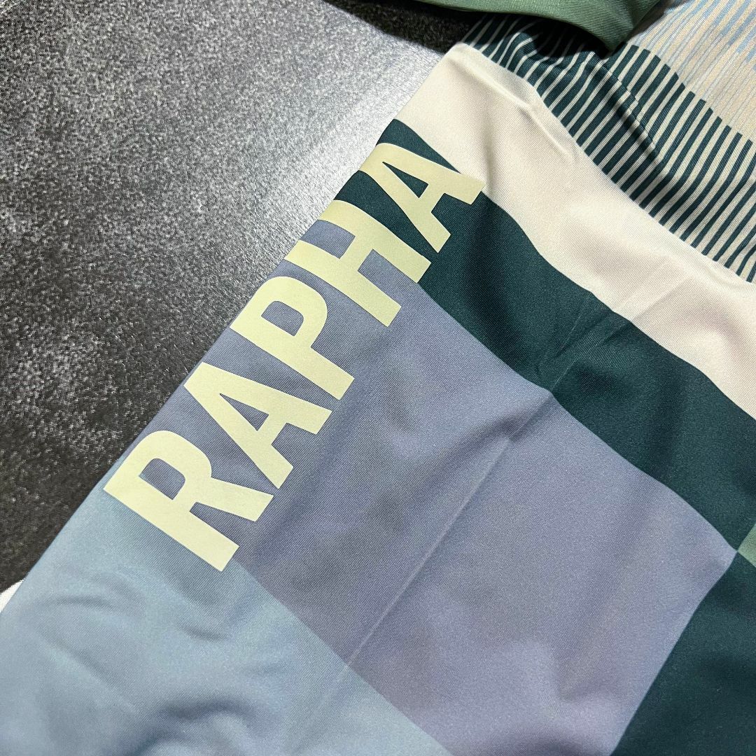 新品 Rapha 特別限定版 プロチーム タイム エアロ ジャージ XLサイズ スポーツ/アウトドアの自転車(ウエア)の商品写真