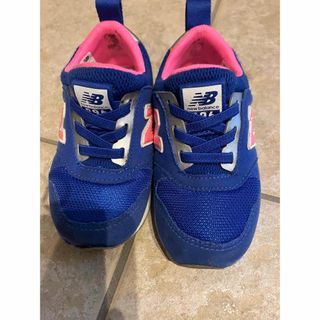 ニューバランス(New Balance)のニューバランス　スニーカー　14(スニーカー)