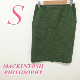 MACKINTOSH PHILOSOPHY - マッキントッシュフィロソフィー フェイク