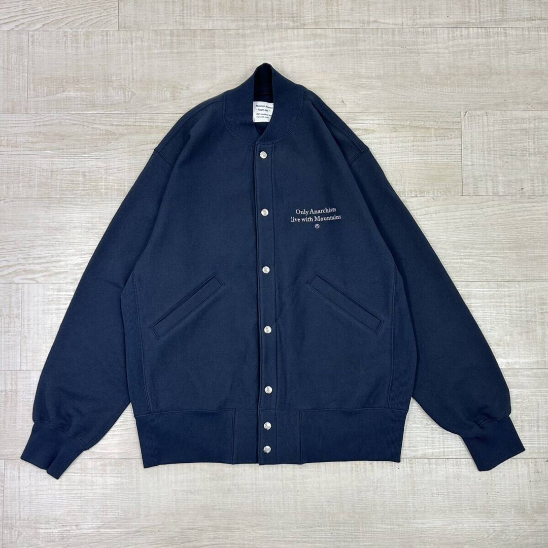 MOUNTAIN RESEARCH - 24ss 未使用 マウンテンリサーチ MOUNTAIN RESEARCH - 24ss 未使用 マウンテンリサーチ