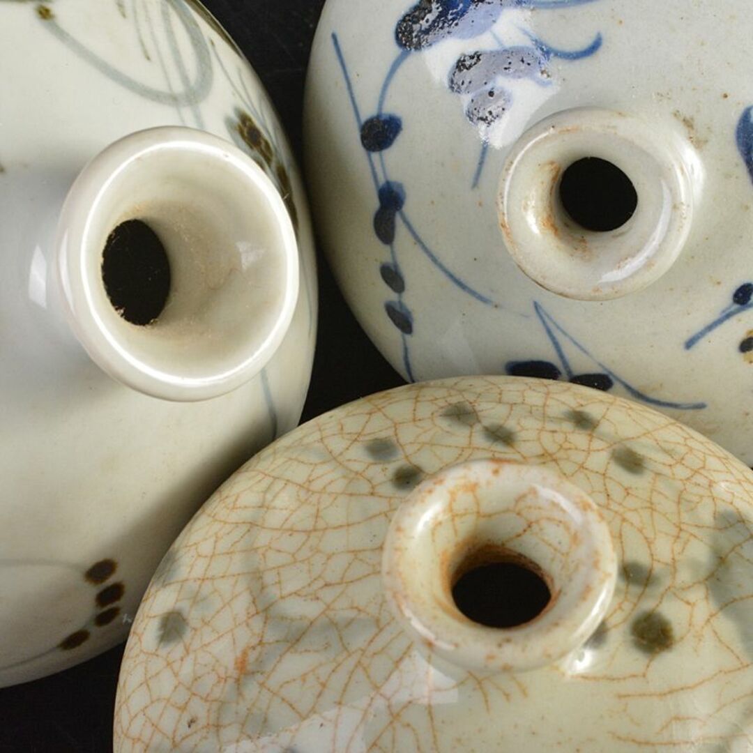 白磁彫文 茶器 井上萬二 湯呑み 陶器 工芸品 骨董品 年代物 白磁彫文 茶器 井上萬二 湯呑み 陶器 工芸品 骨董品 年代物