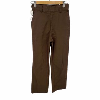 シンゾーン(Shinzone)のTHE Shinzone(ザシンゾーン) SKATER PANTS  レディース(チノパン)