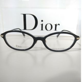 クリスチャンディオール(Christian Dior)のDior眼鏡807(サングラス/メガネ)